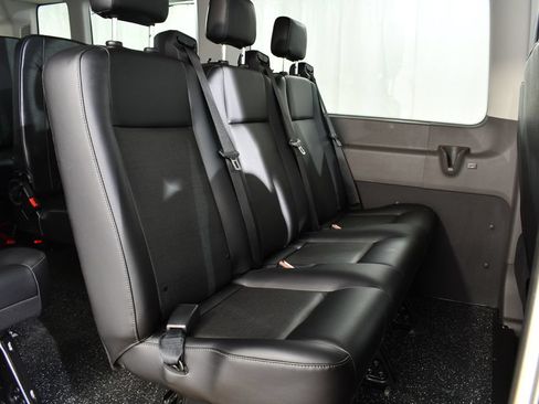 New 2026 Ford Transit 350 XL AWD/4WD image 17
