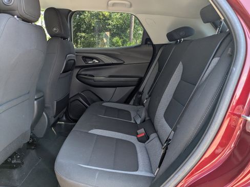 Used 2023 Chevrolet TrailBlazer LT image 8