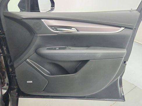 Used 2019 Cadillac XT5 Luxury AWD/4WD image 28