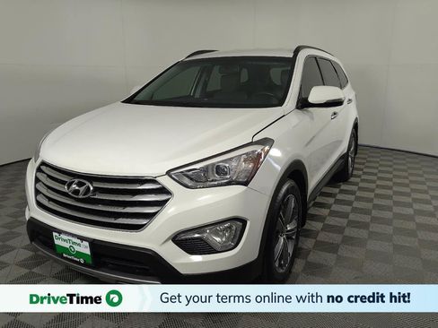 Used 2015 Hyundai Santa Fe GLS w/ Option Group 02 FWD image 1