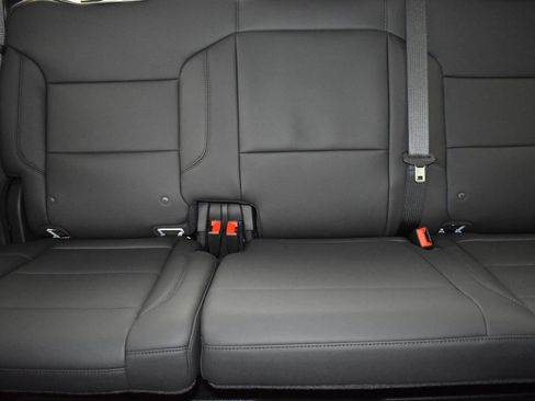 New 2026 Chevrolet Silverado 1500 W/T w/ WT Value Package image 27