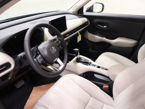 New 2027 Honda HR-V EX-L image 25
