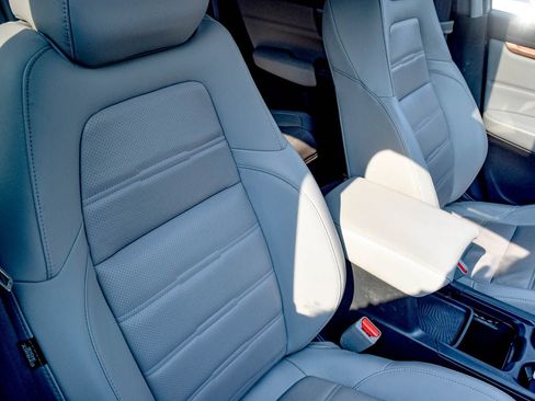 Used 2019 Honda CR-V EX-L image 10