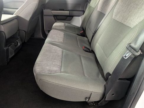 Used 2023 Ford F150 XLT AWD/4WD image 50