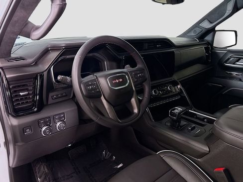 Certified 2024 GMC Sierra 1500 AT4X w/ AT4X AEV Edition image 10