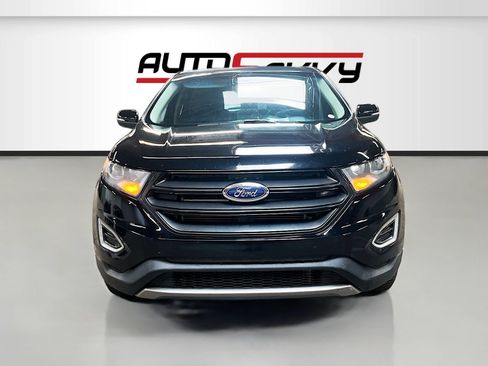 Used 2016 Ford Edge SEL w/ Equipment Group 201A AWD/4WD image 2