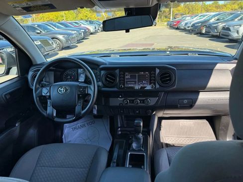 Used 2023 Toyota Tacoma SR RWD image 17