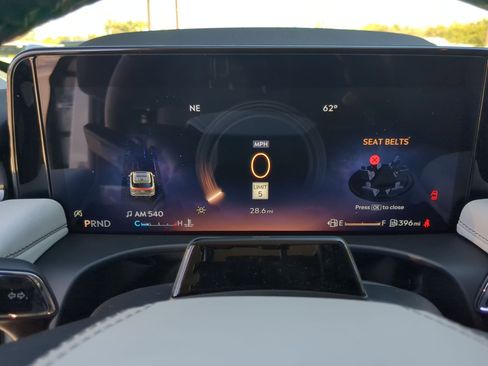 New 2026 Lincoln Aviator 2WD image 14