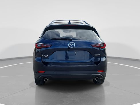 Used 2022 MAZDA CX-5 AWD 2.5 S w/ Premium Package image 6