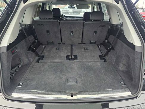 Used 2024 Audi Q7 3.0T Premium Plus image 16