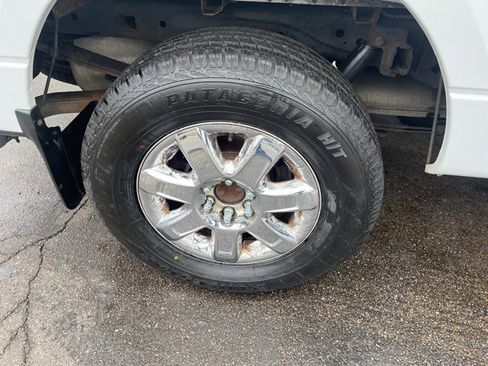 Used 2014 Ford F150 XLT w/ Equipment Group 302A Luxury image 29