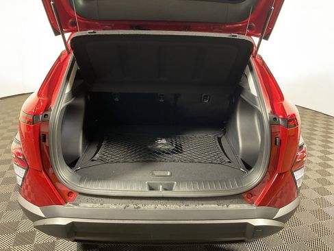 New 2026 Hyundai Kona SEL Sport image 13