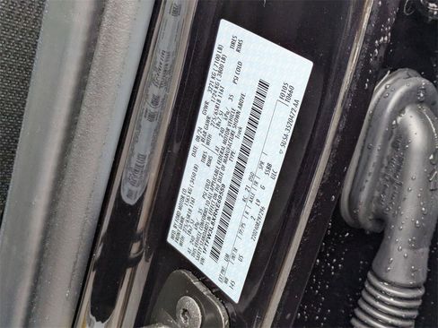 Used 2024 Ford F150 XLT w/ Equipment Group 302A MID image 35