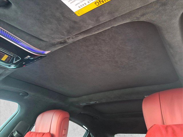 Used 2024 Mercedes-Benz S 580 4MATIC Sedan image 15