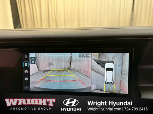 New 2026 Hyundai Palisade XRT Pro image 17