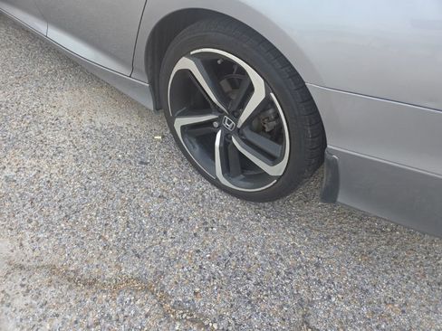 Used 2022 Honda Accord Sport Special Edition image 16