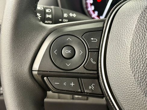 Certified 2025 Toyota RAV4 XLE Premium image 25