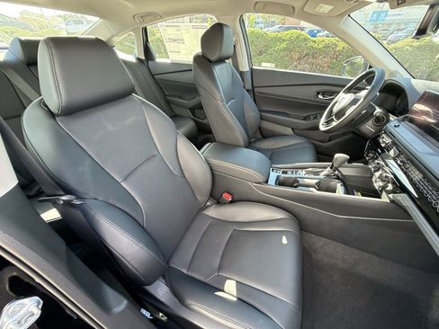 New 2025 Honda Accord EX-L image 41