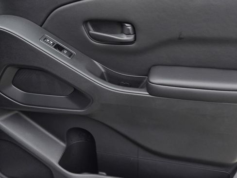 New 2026 Nissan Frontier S RWD image 9