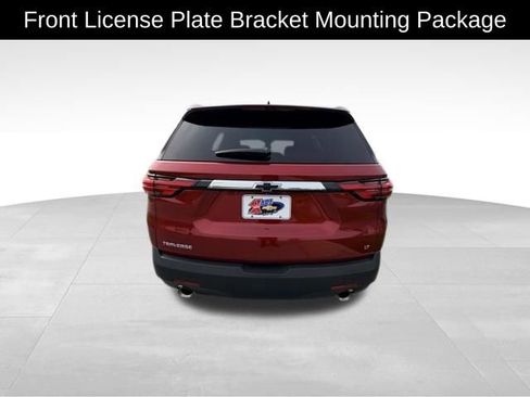 Used 2023 Chevrolet Traverse LT FWD image 6