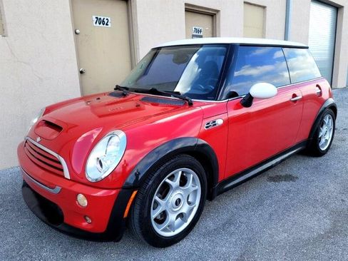 Used 2006 MINI Cooper S image 22