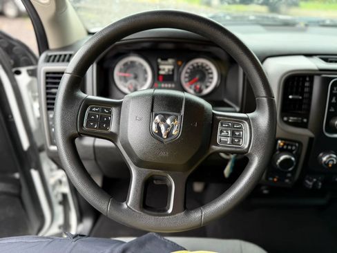 Used 2023 RAM 1500 Tradesman w/ Tradesman SXT Package AWD/4WD image 37