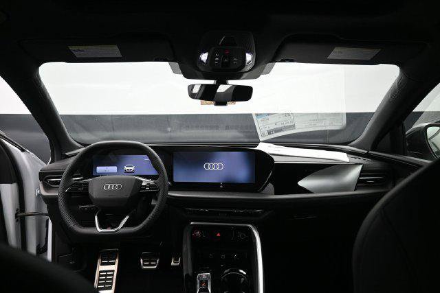 New 2026 Audi SQ5 Premium Plus AWD/4WD image 10