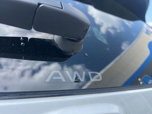 Certified 2024 Honda CR-V Sport image 9