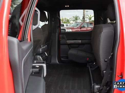 Used 2022 Ford F150 XLT w/ Equipment Group 301A Mid image 32