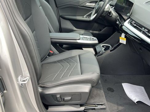 New 2025 BMW X1 xDrive28i w/ Technology Package image 26