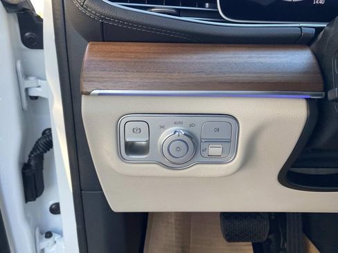 New 2026 Mercedes-Benz GLE 350 GLE  350 image 13