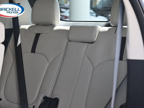 New 2026 Honda Pilot EX-L image 21