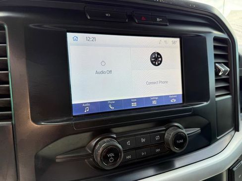 Used 2022 Ford F150 XL w/ Equipment Group 101A High AWD/4WD image 11