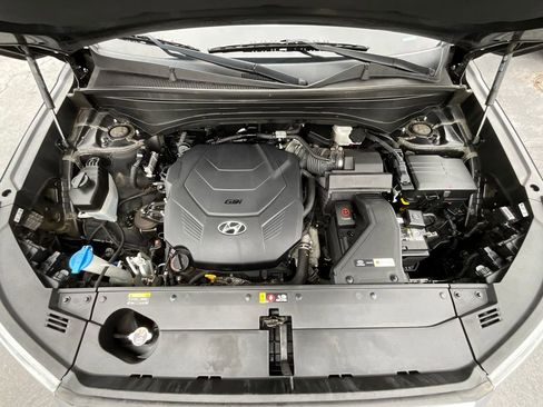 Used 2020 Hyundai Palisade Limited image 10