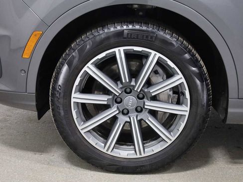 Used 2019 Audi Q7 2.0T Premium Plus w/ Premium Plus Package image 38