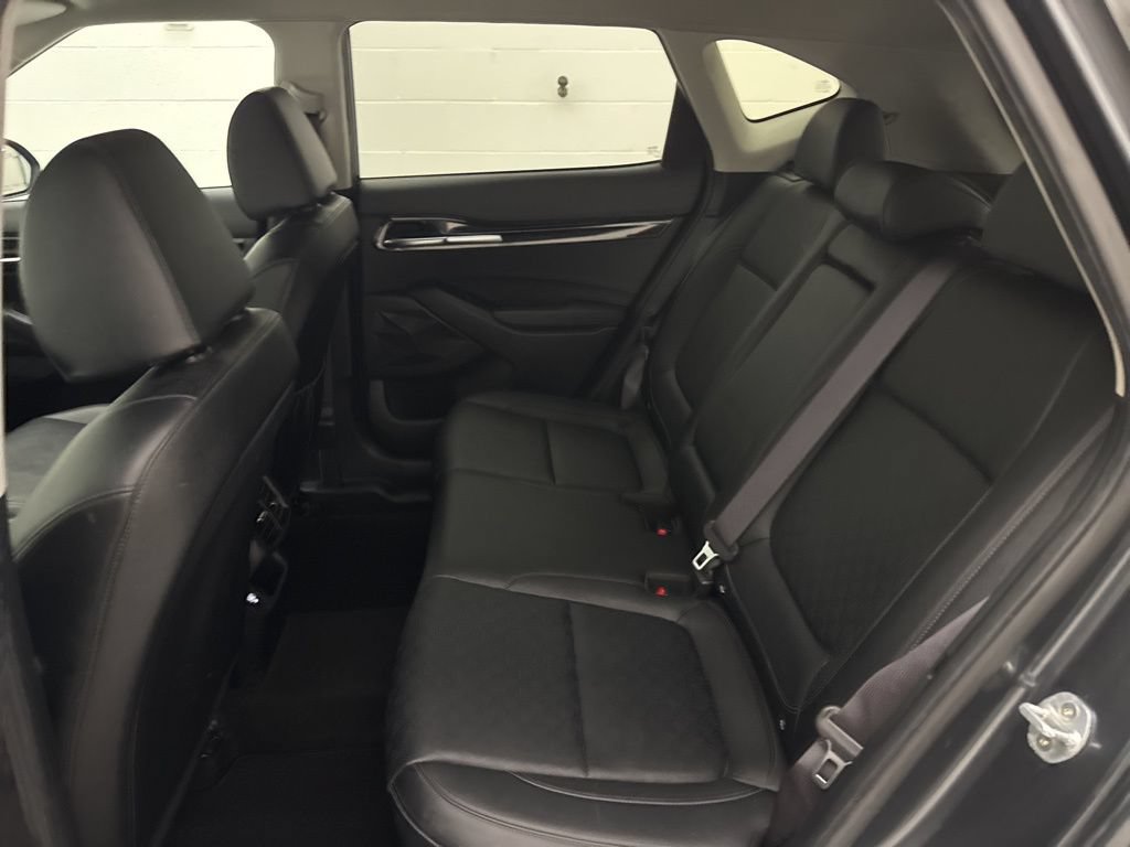 Used 2021 Kia Seltos SX AWD/4WD image 33