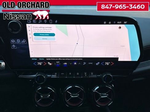 Used 2024 Chevrolet Blazer EV RS image 20