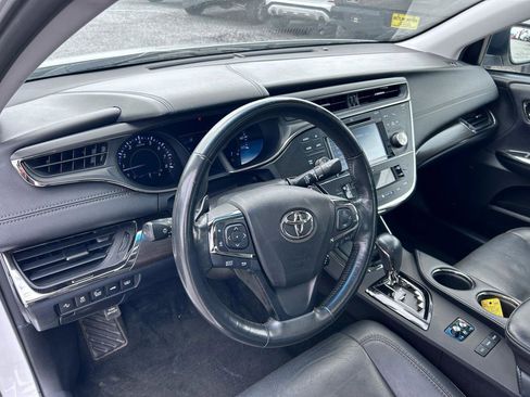 Used 2018 Toyota Avalon Limited FWD image 6