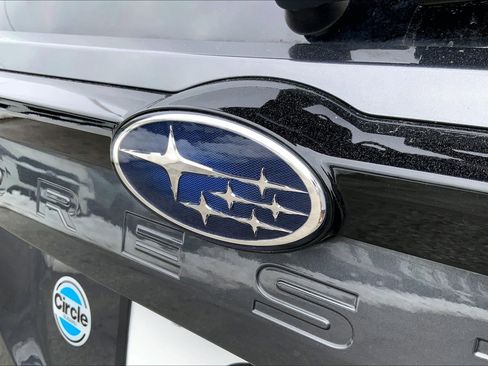 Certified 2025 Subaru Forester Premium image 28