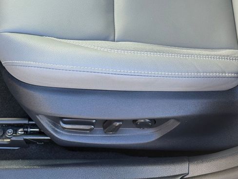 Certified 2025 Toyota Camry SE image 13