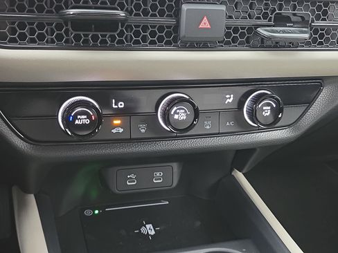 New 2026 Honda HR-V LX image 23