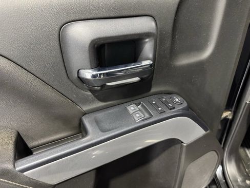 Used 2018 Chevrolet Silverado 1500 LT image 6