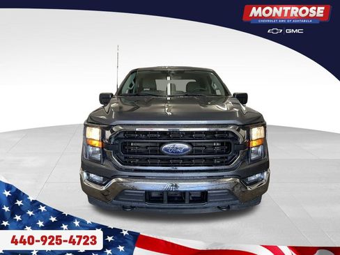 Used 2023 Ford F150 XLT image 8