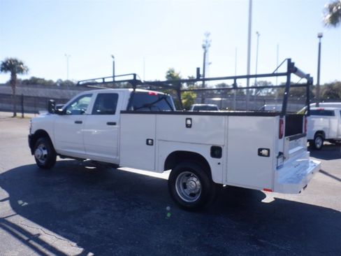 Used 2020 RAM 3500 Tradesman image 3