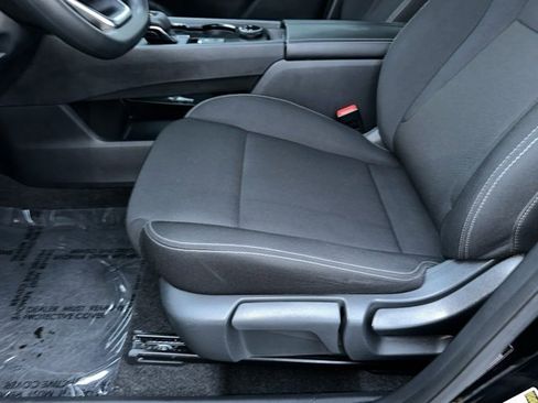 Certified 2023 Nissan Rogue S image 25