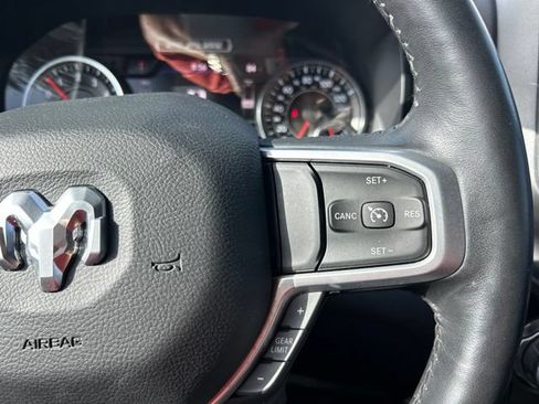 Used 2022 RAM 1500 Lone Star RWD image 21