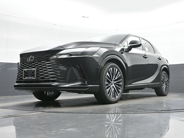 New 2026 Lexus RX 350 w/ Convenience Package AWD/4WD image 11