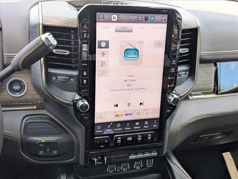 New 2026 RAM 3500 Longhorn image 15