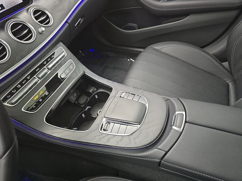 Certified 2022 Mercedes-Benz E 350 Sedan image 25