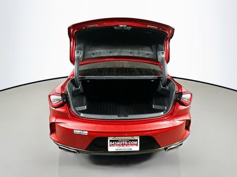 Used 2023 Acura TLX SH-AWD w/ A-SPEC Pkg image 33